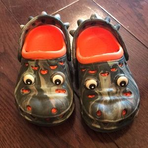 Toddler Boys Sandals